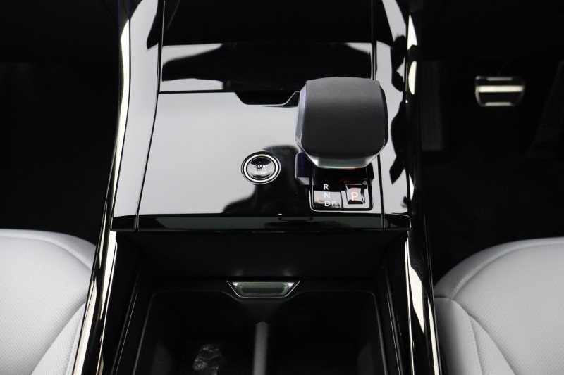 2025 (75) LAND ROVER RANGE ROVER SPORT 4.4 P530 V8 Autobiography 5dr Auto 4861375