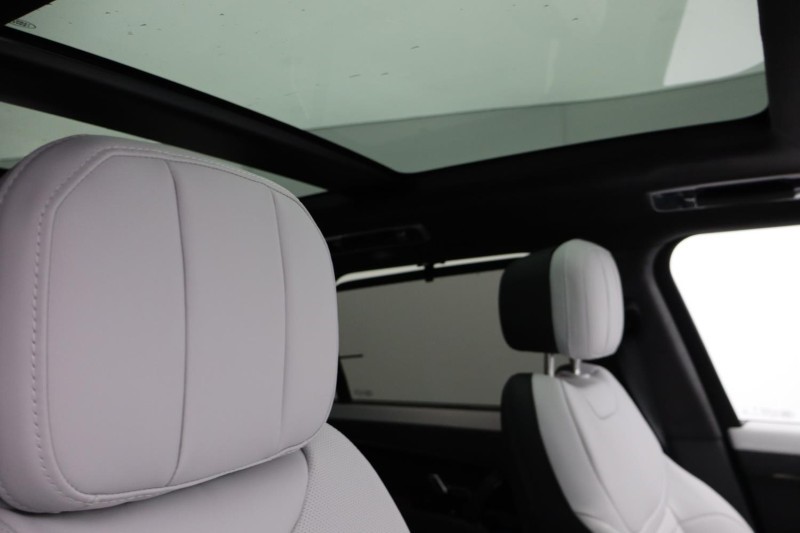 2025 (75) LAND ROVER RANGE ROVER SPORT 4.4 P530 V8 Autobiography 5dr Auto 4861383