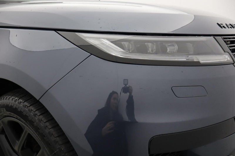 2025 (75) LAND ROVER RANGE ROVER SPORT 4.4 P530 V8 Autobiography 5dr Auto 4861325