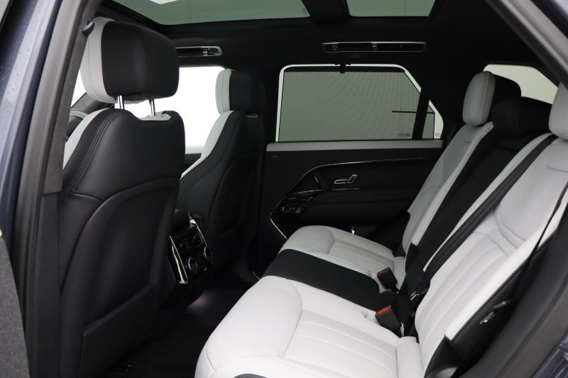 2025 (75) LAND ROVER RANGE ROVER SPORT 4.4 P530 V8 Autobiography 5dr Auto 4861329