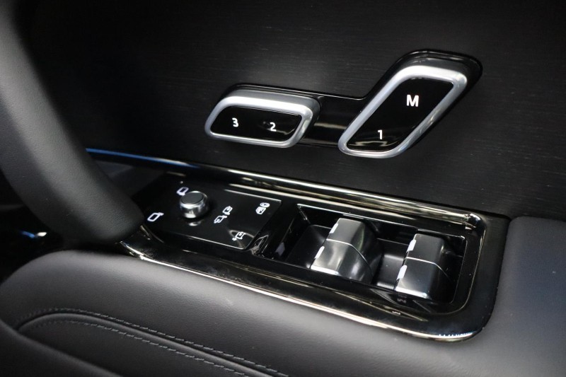 2025 (75) LAND ROVER RANGE ROVER SPORT 4.4 P530 V8 Autobiography 5dr Auto 4861365