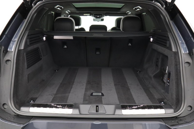 2025 (75) LAND ROVER RANGE ROVER SPORT 4.4 P530 V8 Autobiography 5dr Auto 4861311