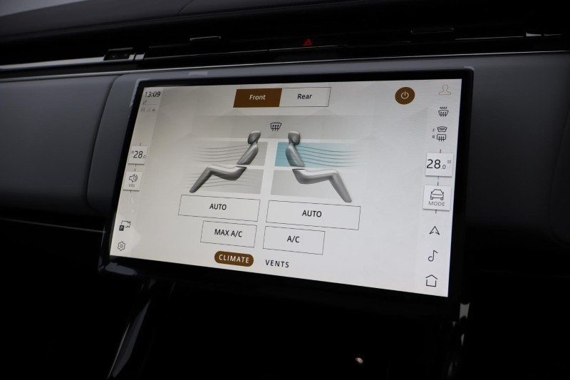 2025 (75) LAND ROVER RANGE ROVER SPORT 4.4 P530 V8 Autobiography 5dr Auto 4861353