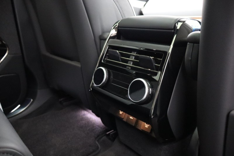 2025 (75) LAND ROVER RANGE ROVER SPORT 4.4 P530 V8 Autobiography 5dr Auto 4861335