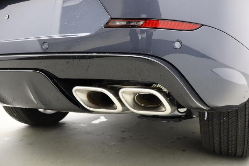 2025 (75) LAND ROVER RANGE ROVER SPORT 4.4 P530 V8 Autobiography 5dr Auto 4861314