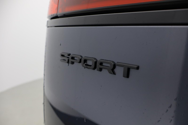 2025 (75) LAND ROVER RANGE ROVER SPORT 4.4 P530 V8 Autobiography 5dr Auto 4861307