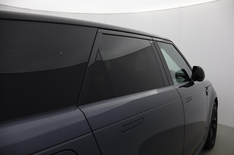 2025 (75) LAND ROVER RANGE ROVER SPORT 4.4 P530 V8 Autobiography 5dr Auto 4861315