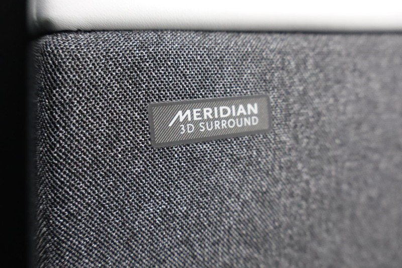 2025 (75) LAND ROVER RANGE ROVER SPORT 4.4 P530 V8 Autobiography 5dr Auto 4861379