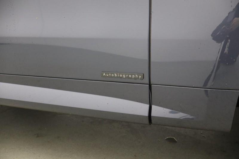 2025 (75) LAND ROVER RANGE ROVER SPORT 4.4 P530 V8 Autobiography 5dr Auto 4861321