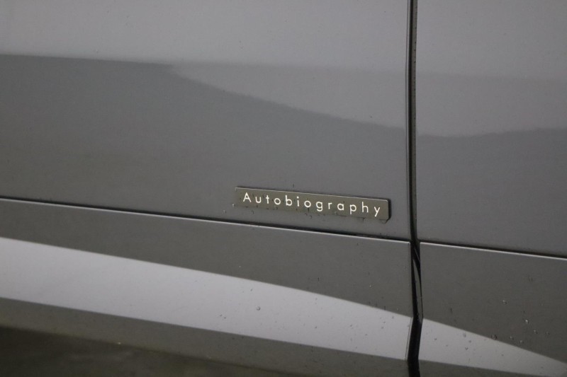 2025 (75) LAND ROVER RANGE ROVER SPORT 4.4 P530 V8 Autobiography 5dr Auto 4861322