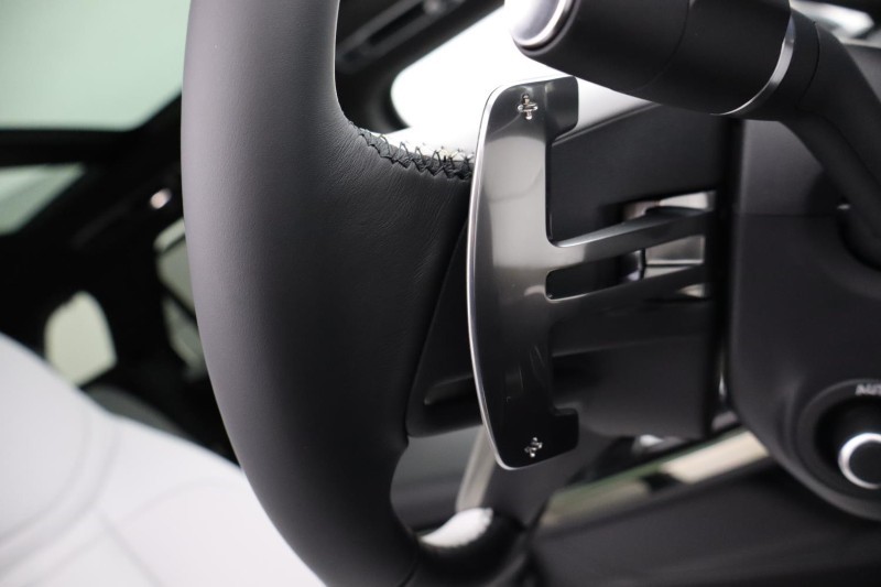 2025 (75) LAND ROVER RANGE ROVER SPORT 4.4 P530 V8 Autobiography 5dr Auto 4861342