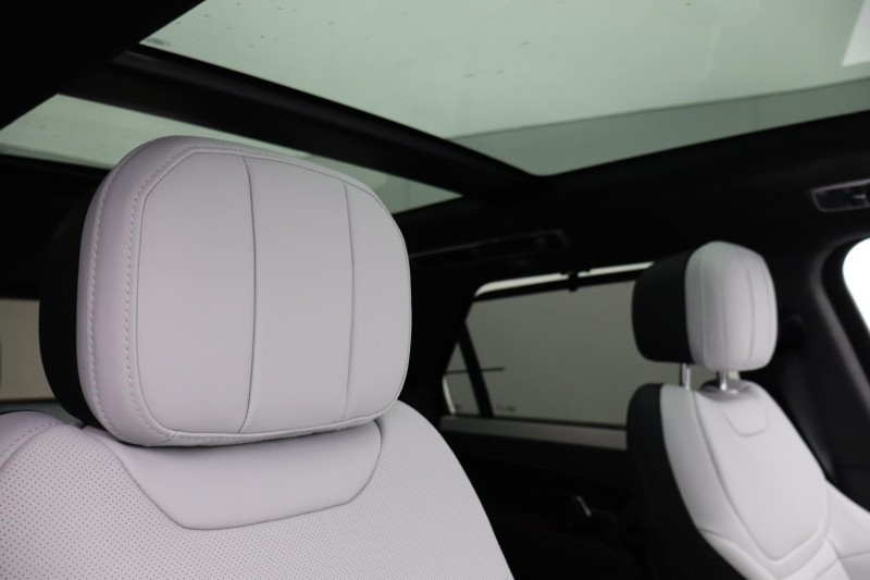 2025 (75) LAND ROVER RANGE ROVER SPORT 4.4 P530 V8 Autobiography 5dr Auto 4861343