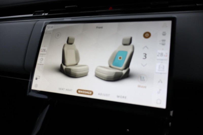 2025 (75) LAND ROVER RANGE ROVER SPORT 4.4 P530 V8 Autobiography 5dr Auto 4861357