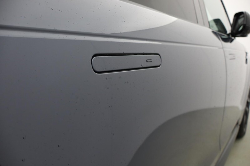 2025 (75) LAND ROVER RANGE ROVER SPORT 4.4 P530 V8 Autobiography 5dr Auto 4861316