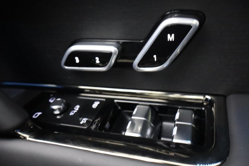 2025 (75) LAND ROVER RANGE ROVER SPORT 4.4 P530 V8 Autobiography 5dr Auto 4861364