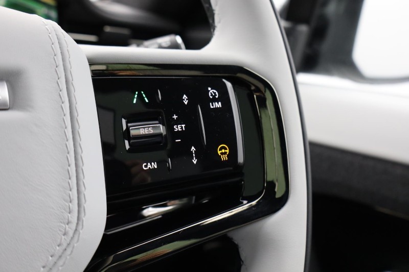 2025 (75) LAND ROVER RANGE ROVER SPORT 4.4 P530 V8 Autobiography 5dr Auto 4861366