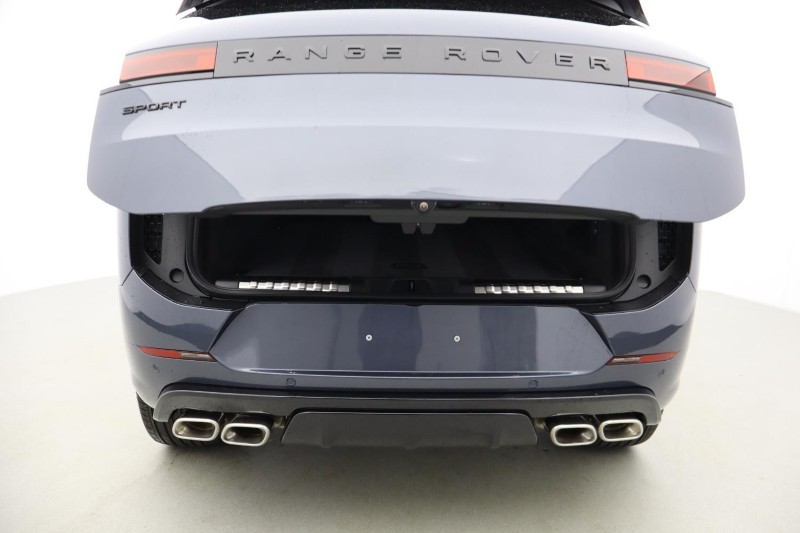 2025 (75) LAND ROVER RANGE ROVER SPORT 4.4 P530 V8 Autobiography 5dr Auto 4861313