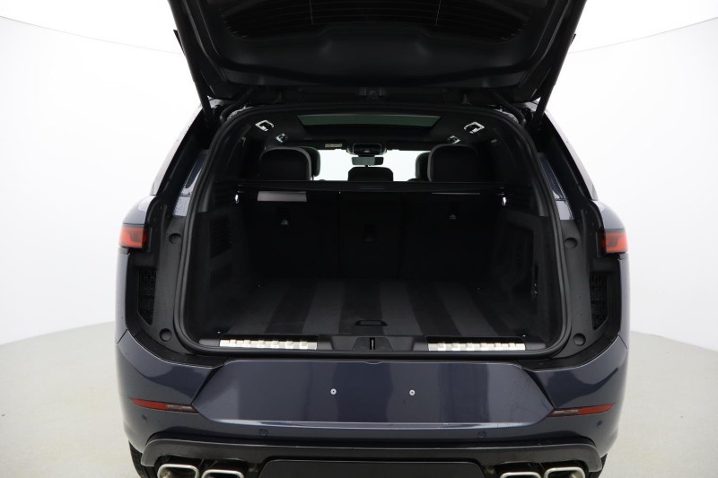 2025 (75) LAND ROVER RANGE ROVER SPORT 4.4 P530 V8 Autobiography 5dr Auto 4861310