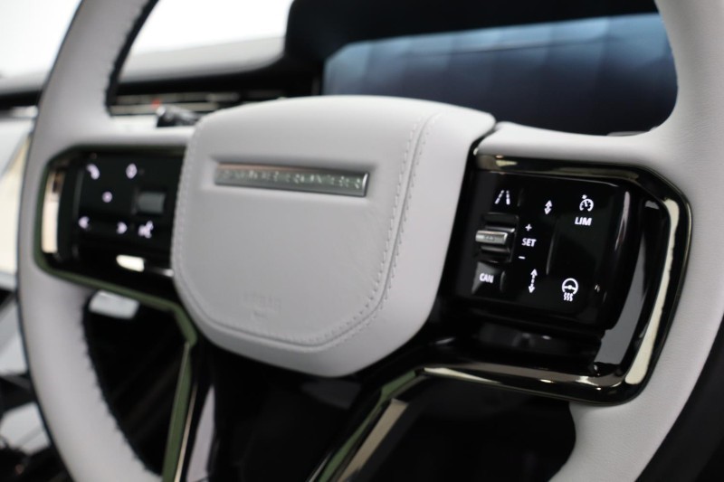 2025 (75) LAND ROVER RANGE ROVER SPORT 4.4 P530 V8 Autobiography 5dr Auto 4861344