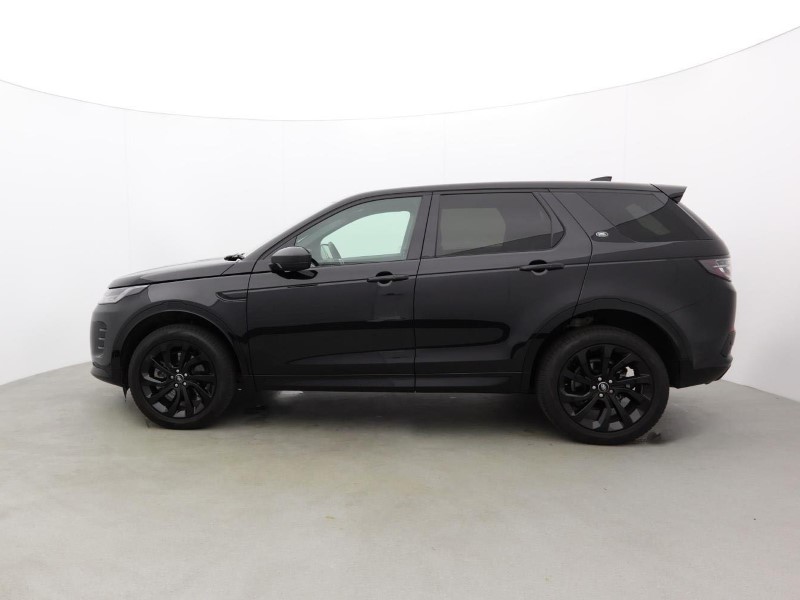 2025 (75) LAND ROVER DISCOVERY SPORT 2.0 D200 Dynamic SE 5dr Auto [5 Seat] 5564604
