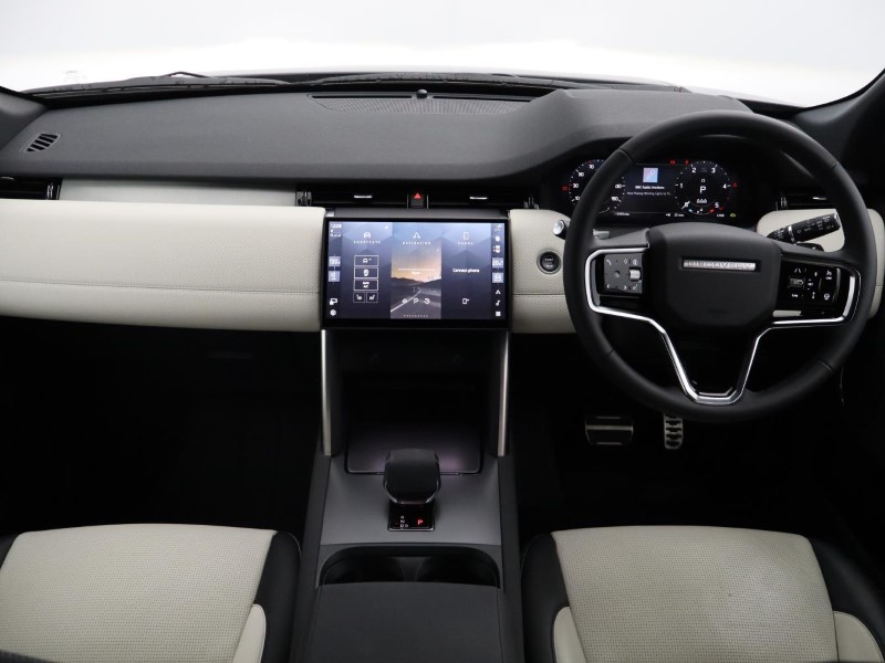 2025 (75) LAND ROVER DISCOVERY SPORT 2.0 D200 Dynamic SE 5dr Auto [5 Seat] 5564462