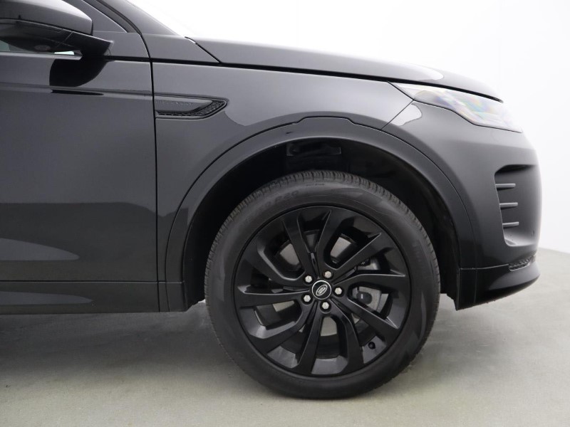 2025 (75) LAND ROVER DISCOVERY SPORT 2.0 D200 Dynamic SE 5dr Auto [5 Seat] 5564606
