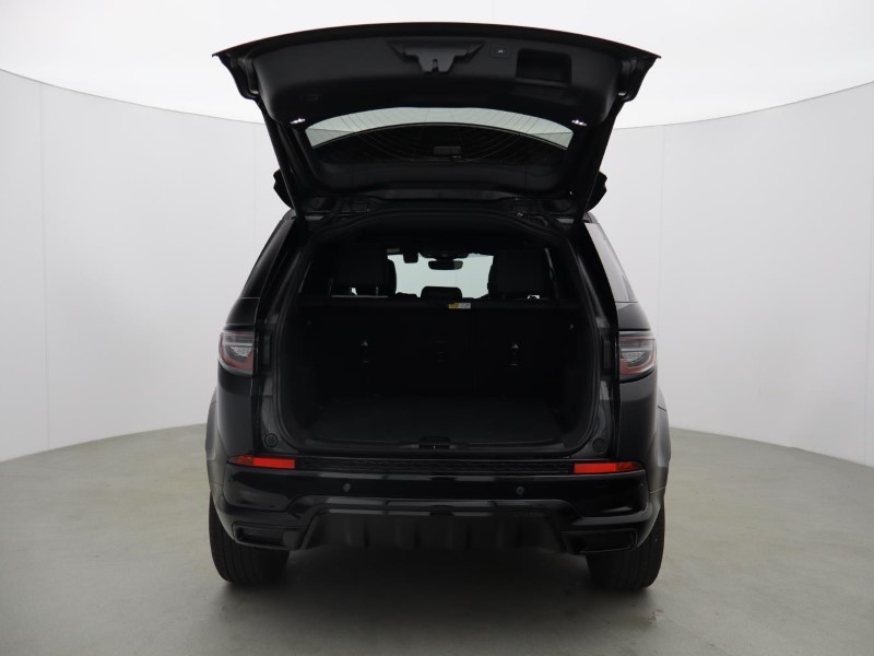 2025 (75) LAND ROVER DISCOVERY SPORT 2.0 D200 Dynamic SE 5dr Auto [5 Seat] 5564440