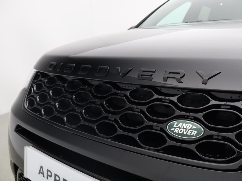 2025 (75) LAND ROVER DISCOVERY SPORT 2.0 D200 Dynamic SE 5dr Auto [5 Seat] 5564459