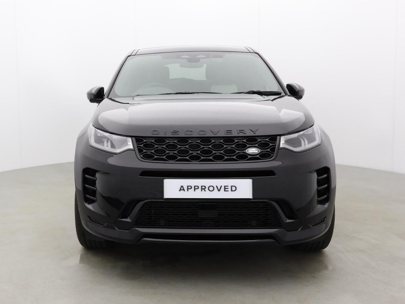 2025 (75) LAND ROVER DISCOVERY SPORT 2.0 D200 Dynamic SE 5dr Auto [5 Seat] 5564433