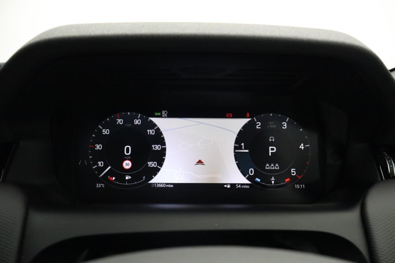 2025 (75) LAND ROVER DISCOVERY SPORT 2.0 D200 Landmark 5dr Auto [5 Seat] 5565093