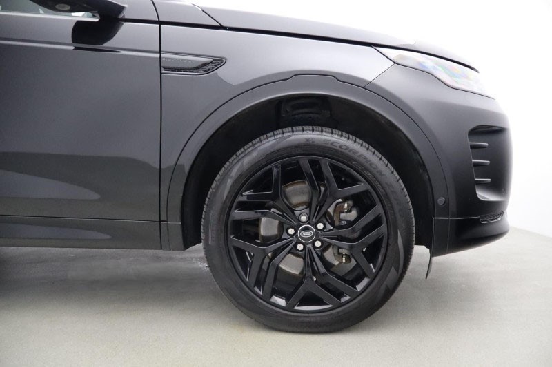 2025 (75) LAND ROVER DISCOVERY SPORT 2.0 D200 Landmark 5dr Auto [5 Seat] 5565114
