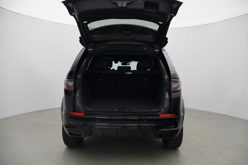 2025 (75) LAND ROVER DISCOVERY SPORT 2.0 D200 Landmark 5dr Auto [5 Seat] 5565054