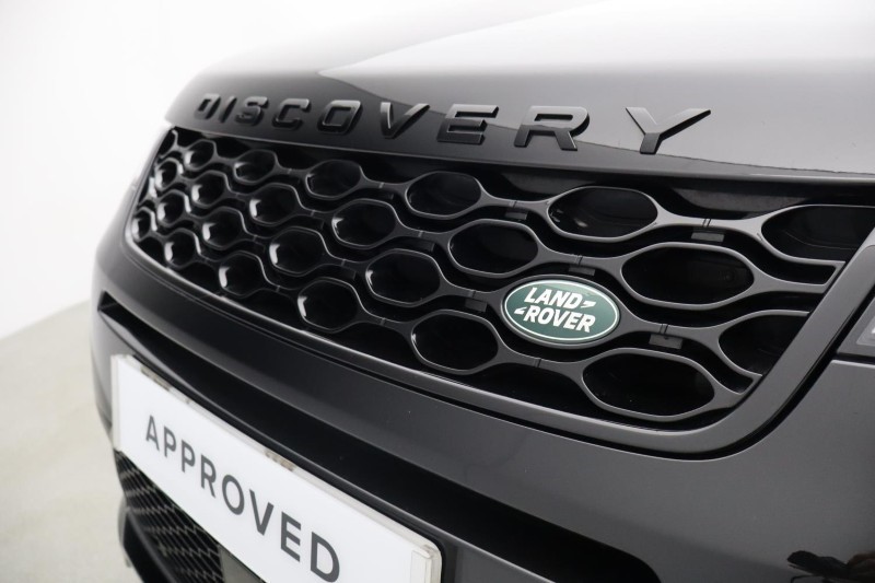 2025 (75) LAND ROVER DISCOVERY SPORT 2.0 D200 Landmark 5dr Auto [5 Seat] 5565080
