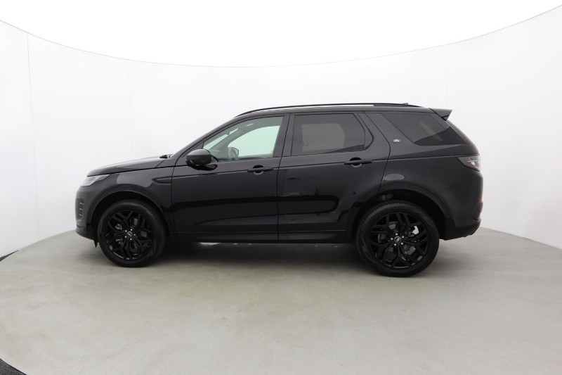 2025 (75) LAND ROVER DISCOVERY SPORT 2.0 D200 Landmark 5dr Auto [5 Seat] 5565051