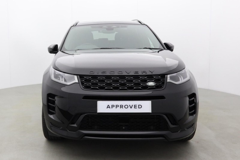 2025 (75) LAND ROVER DISCOVERY SPORT 2.0 D200 Landmark 5dr Auto [5 Seat] 5565047