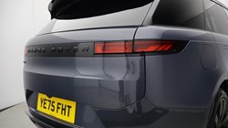 2025 (75) LAND ROVER RANGE ROVER SPORT 3.0 D350 Autobiography 5dr Auto 5293407