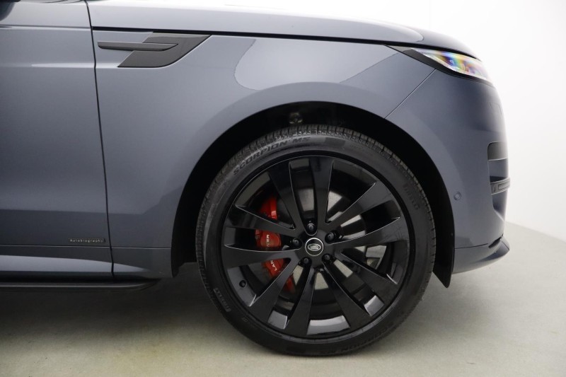 2025 (75) LAND ROVER RANGE ROVER SPORT 3.0 D350 Autobiography 5dr Auto 5293438