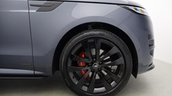 2025 (75) LAND ROVER RANGE ROVER SPORT 3.0 D350 Autobiography 5dr Auto 5293438