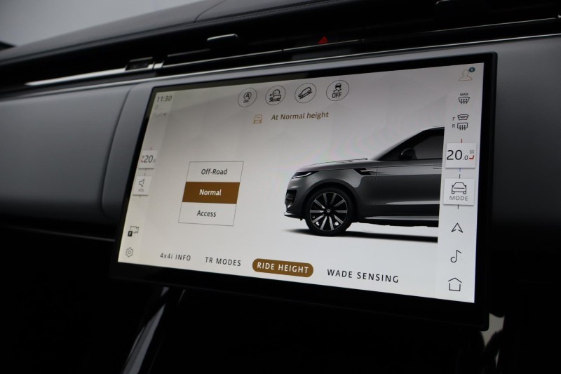 2025 (75) LAND ROVER RANGE ROVER SPORT 3.0 D350 Autobiography 5dr Auto 5293475