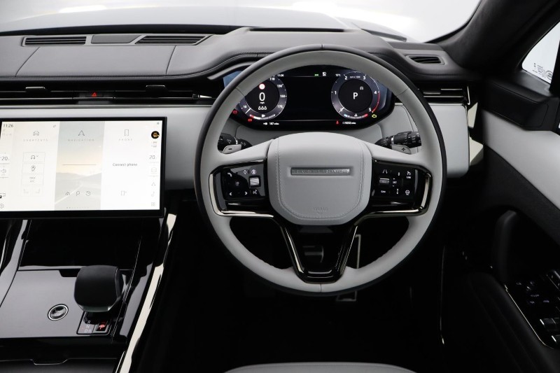 2025 (75) LAND ROVER RANGE ROVER SPORT 3.0 D350 Autobiography 5dr Auto 5293453