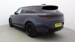 2025 (75) LAND ROVER RANGE ROVER SPORT 3.0 D350 Autobiography 5dr Auto 5293406