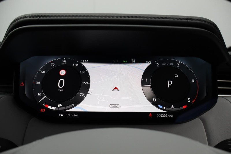 2025 (75) LAND ROVER RANGE ROVER SPORT 3.0 D350 Autobiography 5dr Auto 5293477