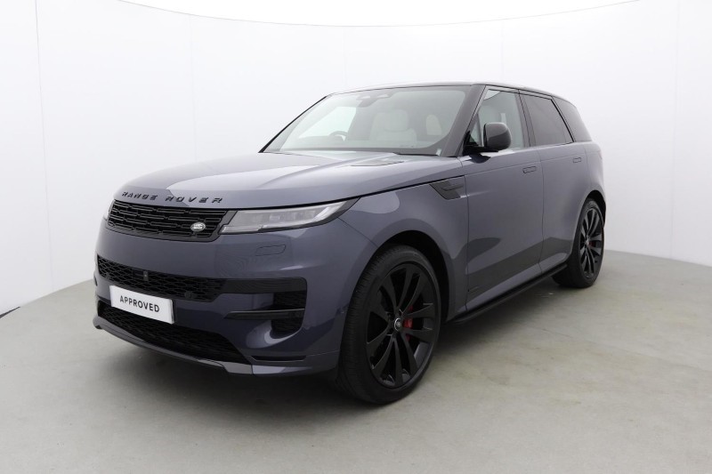 2025 (75) LAND ROVER RANGE ROVER SPORT 3.0 D350 Autobiography 5dr Auto 5293401
