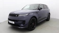 2025 (75) LAND ROVER RANGE ROVER SPORT 3.0 D350 Autobiography 5dr Auto 5293401