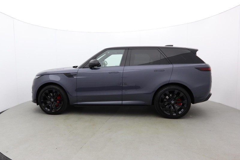 2025 (75) LAND ROVER RANGE ROVER SPORT 3.0 D350 Autobiography 5dr Auto 5293404