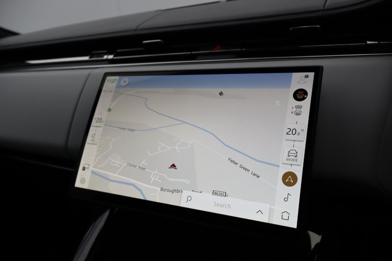 2025 (75) LAND ROVER RANGE ROVER SPORT 3.0 D350 Autobiography 5dr Auto 5293463