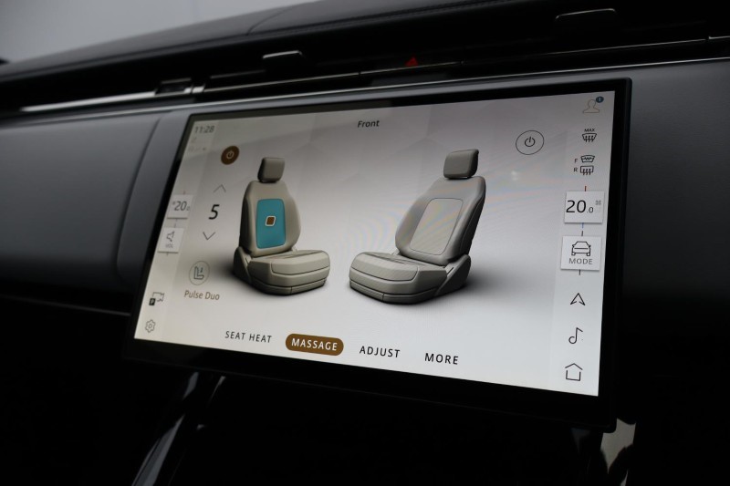 2025 (75) LAND ROVER RANGE ROVER SPORT 3.0 D350 Autobiography 5dr Auto 5293468