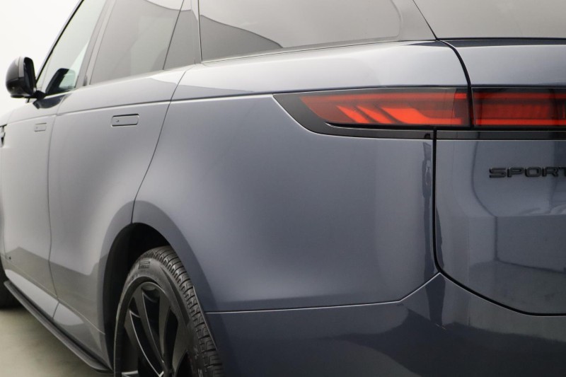 2025 (75) LAND ROVER RANGE ROVER SPORT 3.0 D350 Autobiography 5dr Auto 5293408