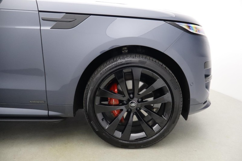 2025 (75) LAND ROVER RANGE ROVER SPORT 3.0 D350 Autobiography 5dr Auto 5293439
