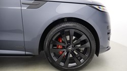 2025 (75) LAND ROVER RANGE ROVER SPORT 3.0 D350 Autobiography 5dr Auto 5293439